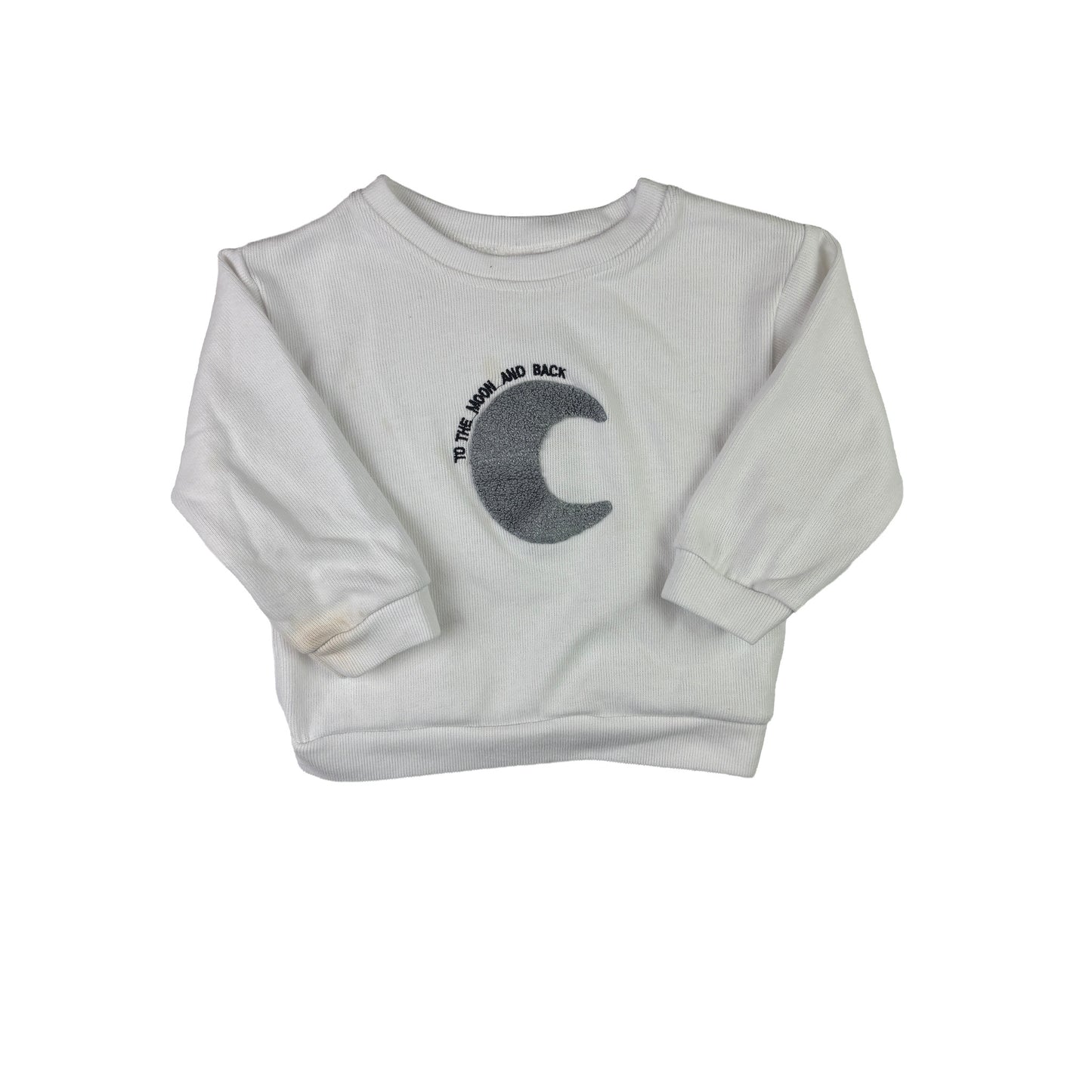 Pullover für 12-24 Monate - In Ordnung