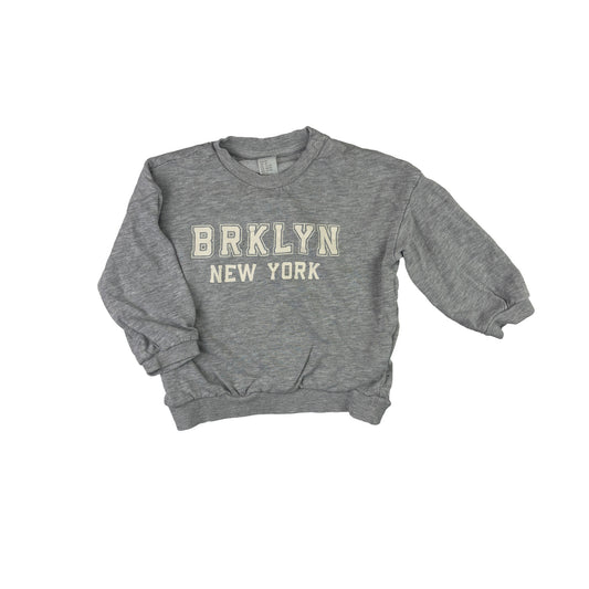 Pullover von H&M in Gr. 92 - Gut