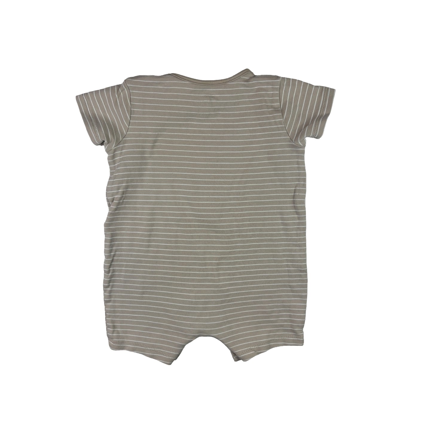 Romper von C&A in Gr. 80 - Sehr gut