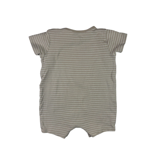 Romper von C&A in Gr. 80 - Sehr gut