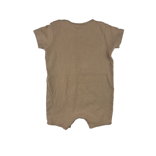 Romper von C&A in Gr. 80 - Sehr gut