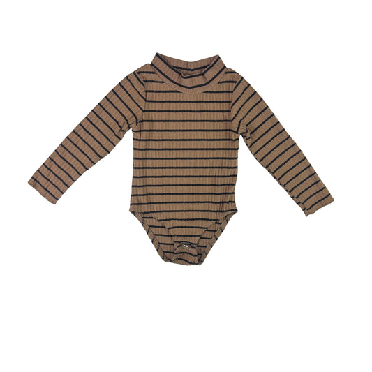 Body von Zara in Gr. 86 - Gut