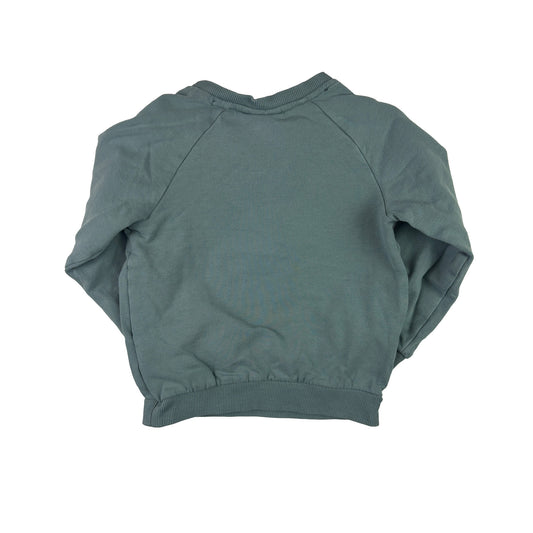 Pullover von guppy in Gr. 74 - Sehr gut