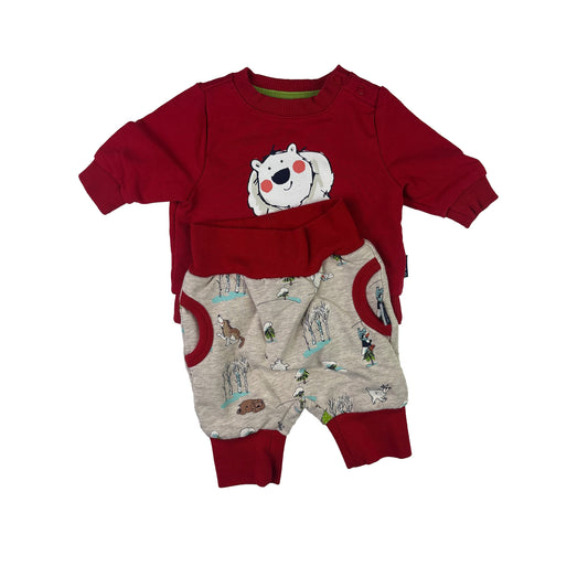 Outfit von Jako-o in Gr. 50 - Neu ohne Etikett