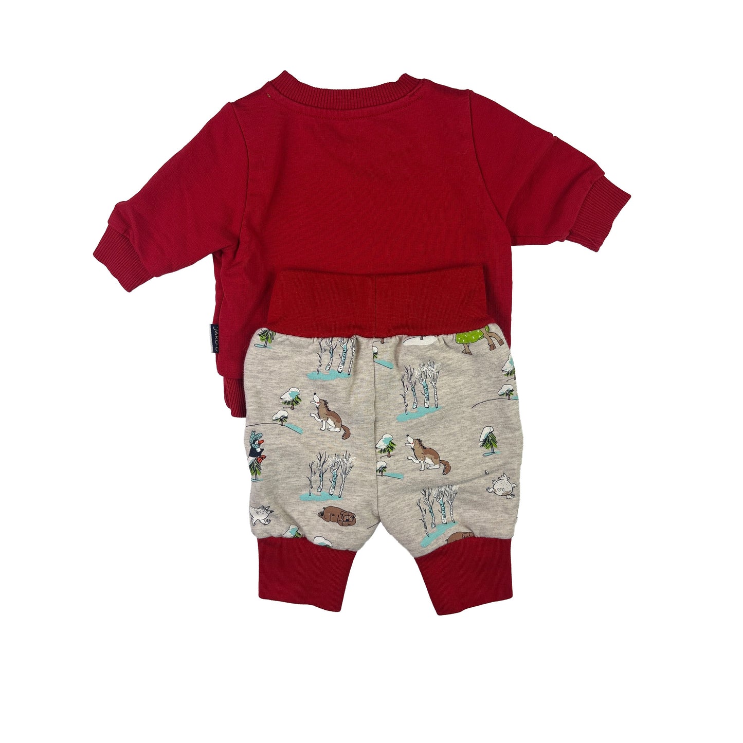 Outfit von Jako-o in Gr. 50 - Neu ohne Etikett