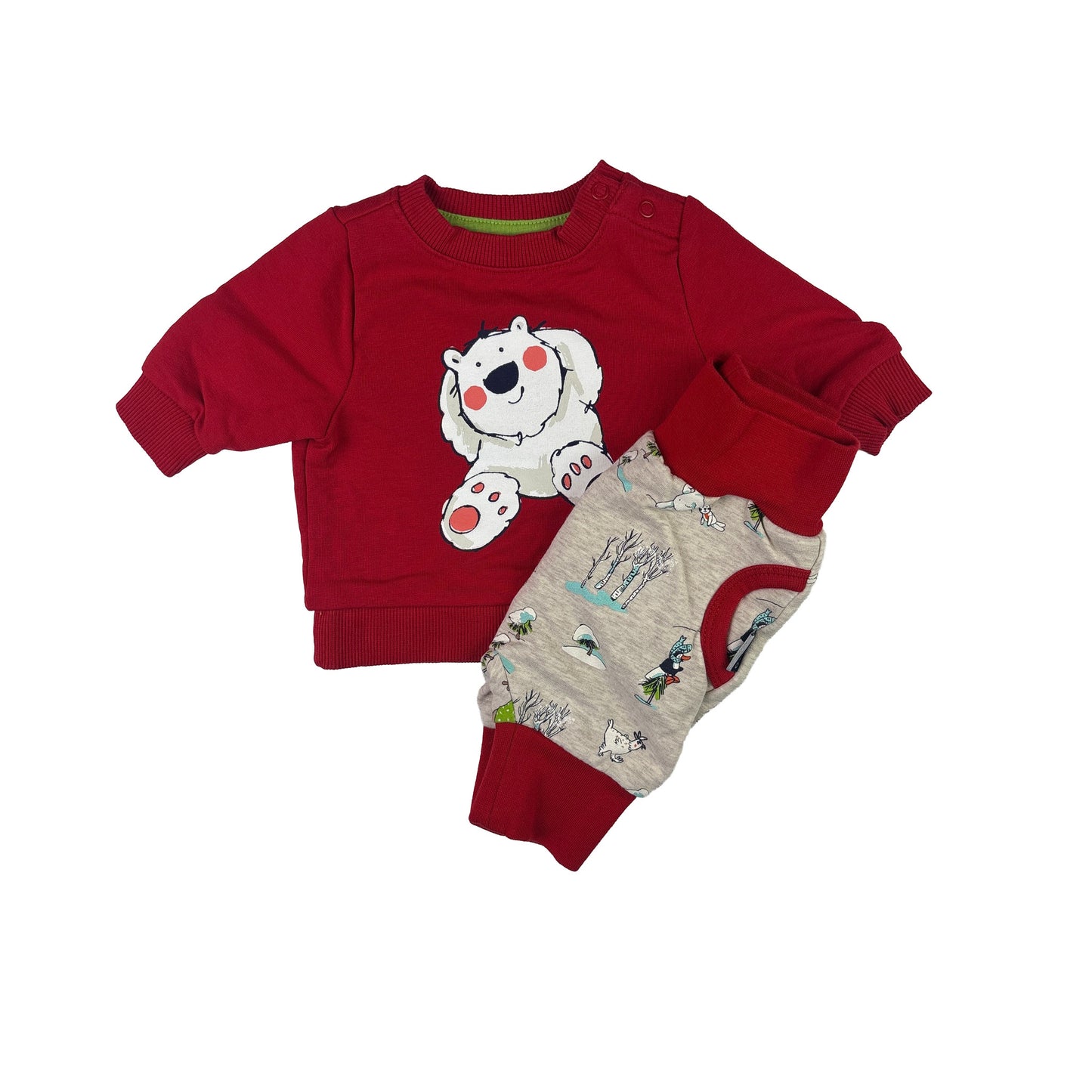 Outfit von Jako-o in Gr. 50 - Neu ohne Etikett