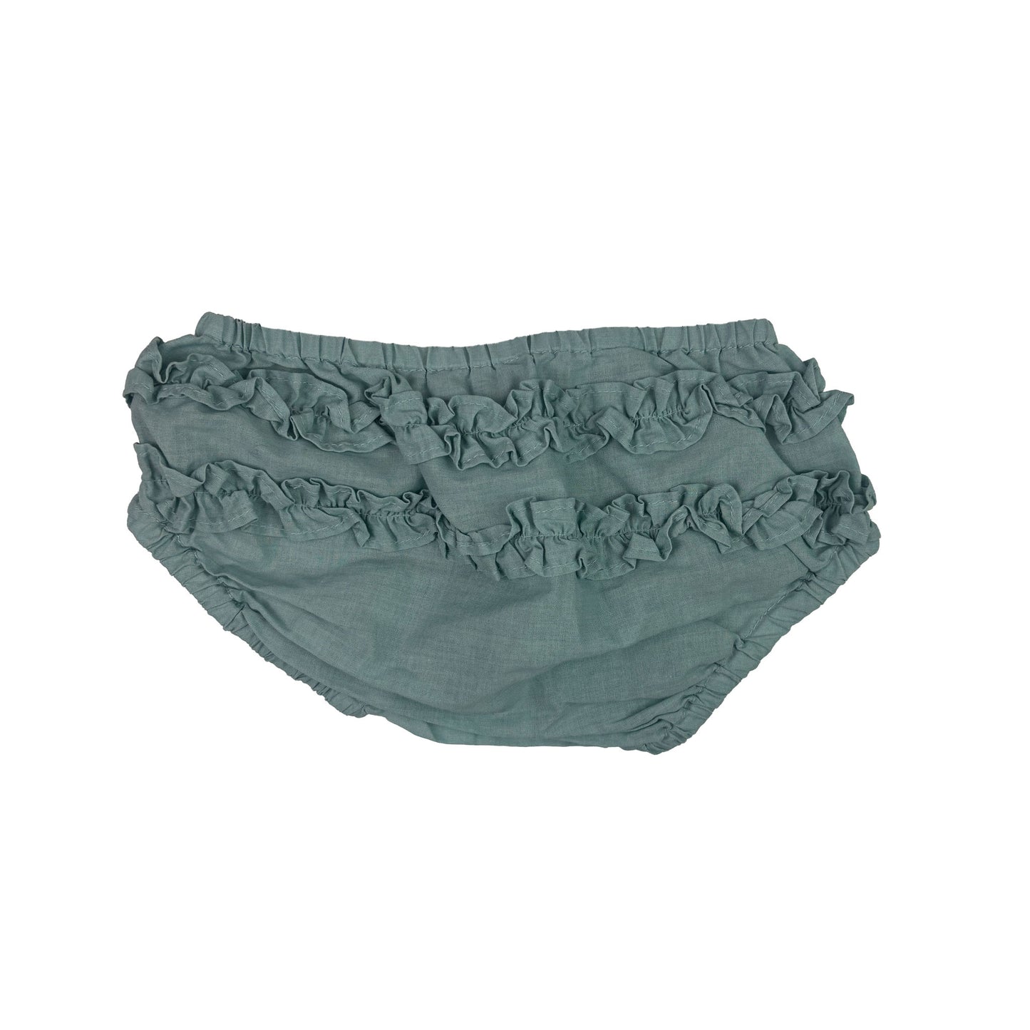 Kleid von Cath Kids London in Gr. 3-6 Monate - Mit Höschen