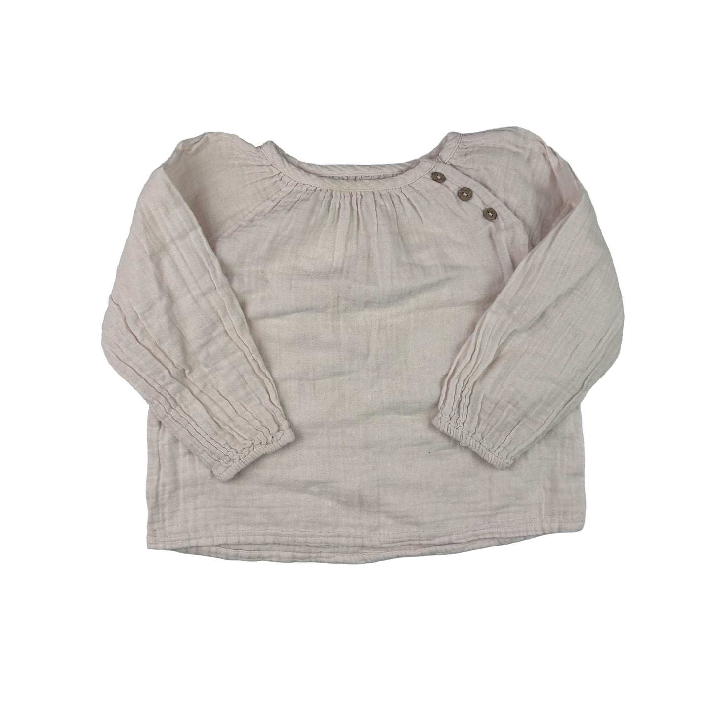 Bluse von TCM in Gr. 98/104 - Sehr gut