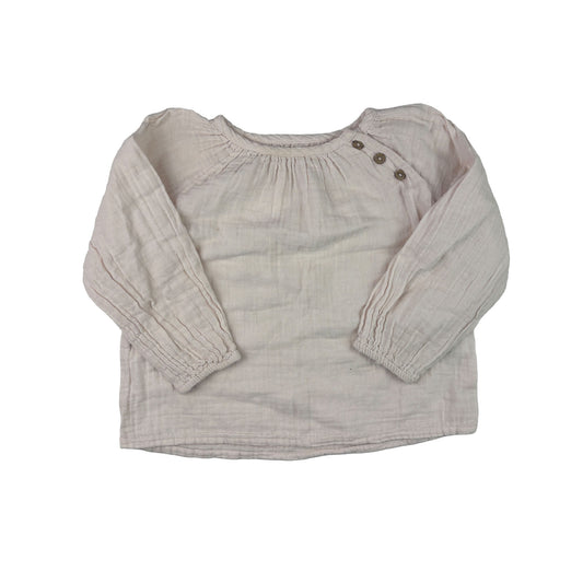 Bluse von TCM in Gr. 98/104 - Sehr gut