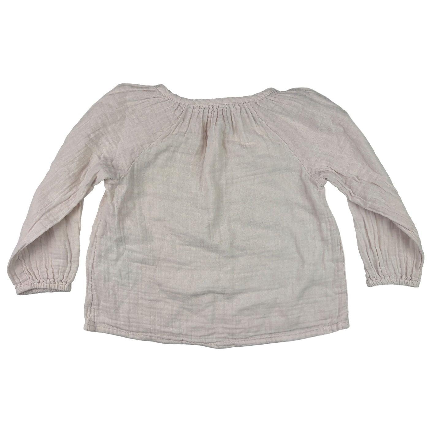 Bluse von TCM in Gr. 98/104 - Sehr gut