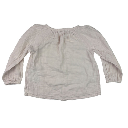 Bluse von TCM in Gr. 98/104 - Sehr gut