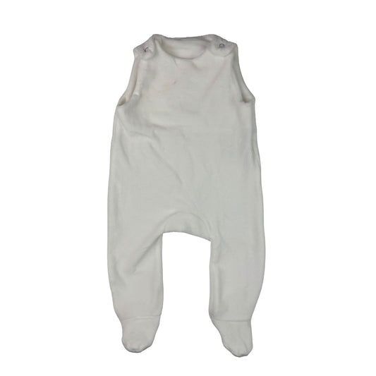 Strampler von Hand Made in Gr. 62 - Gut