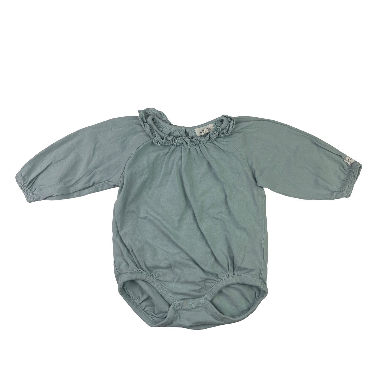 Ballon Body von newbie in Gr. 68 - Sehr gut