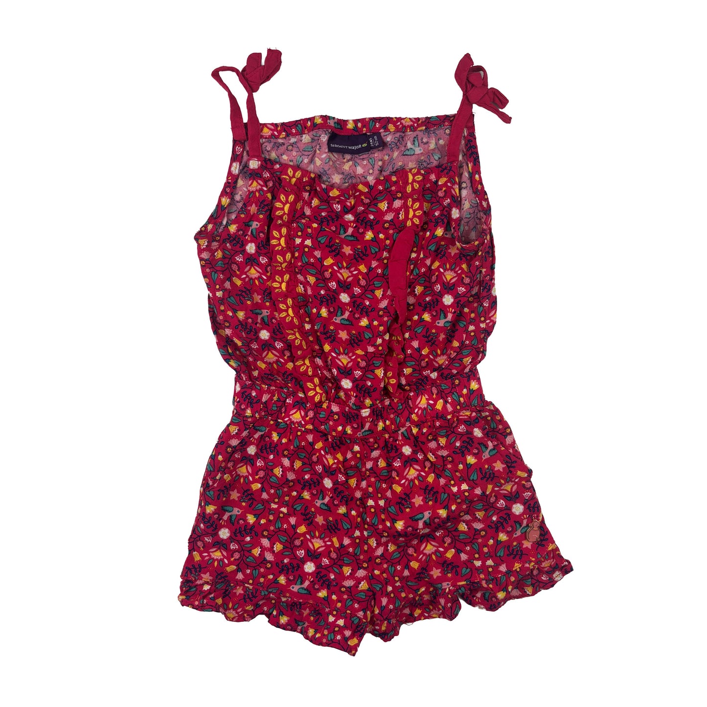 Kombi von SerGent Major in Gr. 92 - Sehr gut