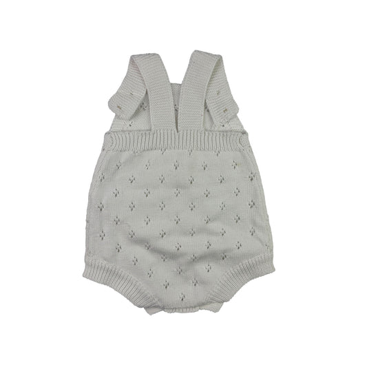 Body von Hand Made in Gr. 62 - Gestrickt und sehr gut