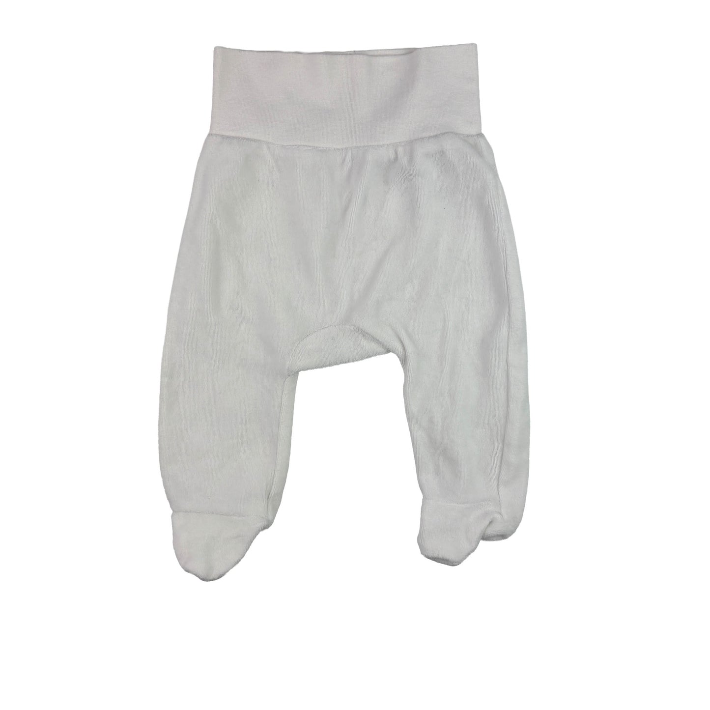 Hose von Hand Made in Gr. 56 mit Füßen - Sehr gut