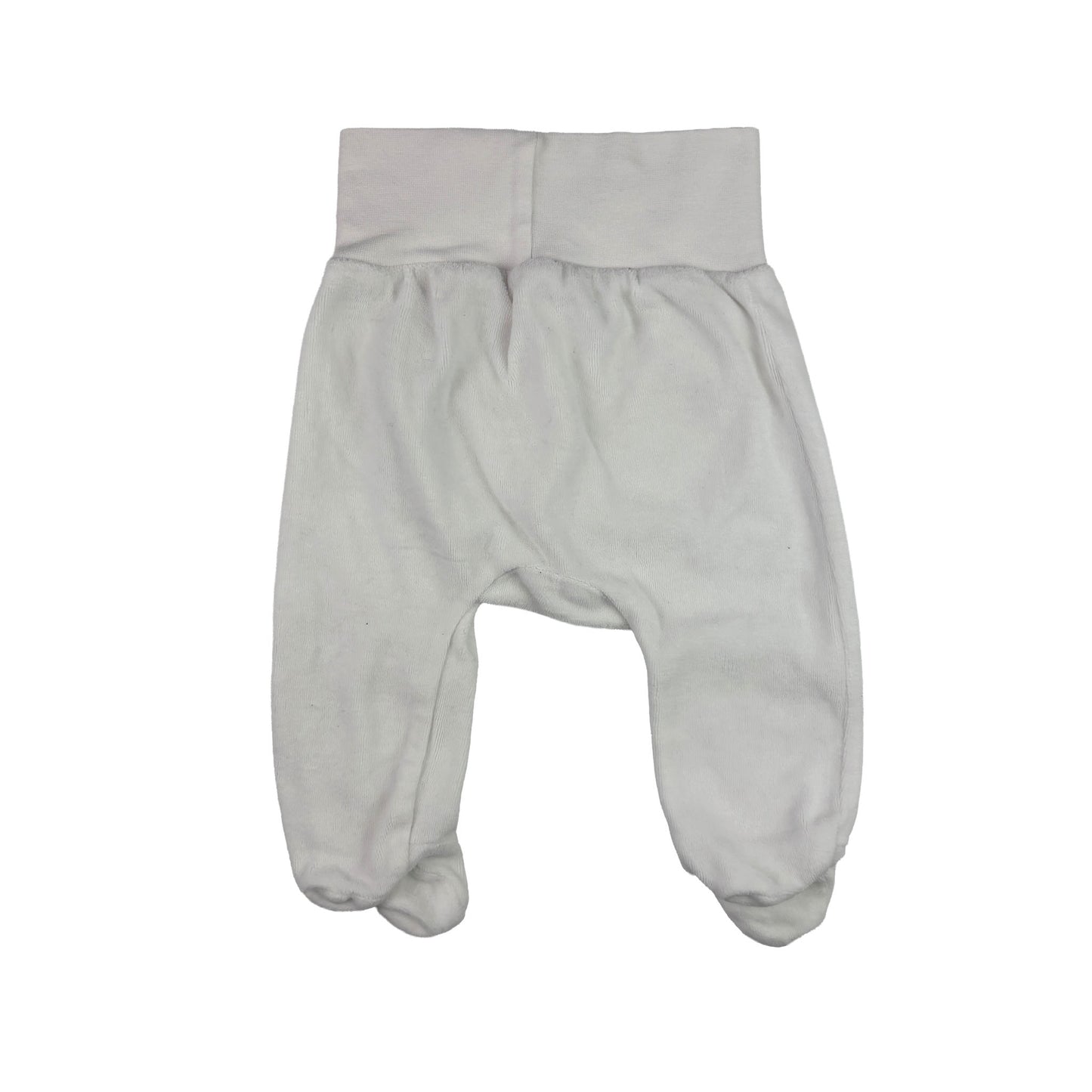 Hose von Hand Made in Gr. 56 mit Füßen - Sehr gut