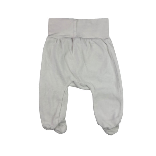 Hose von Hand Made in Gr. 56 mit Füßen - Sehr gut