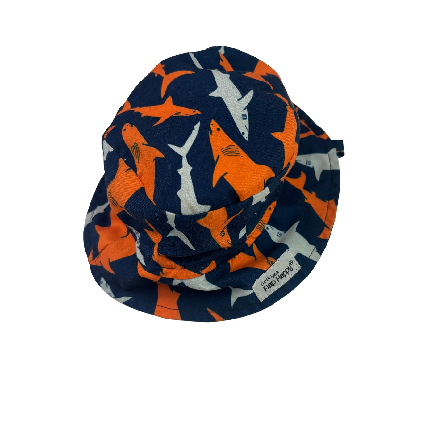 Sonnenhut von Flap Happy in Gr. One Size - Sehr gut