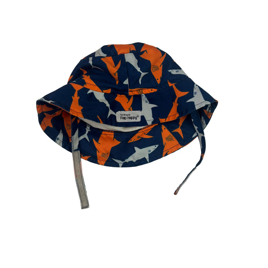 Sonnenhut von Flap Happy in Gr. One Size - Sehr gut