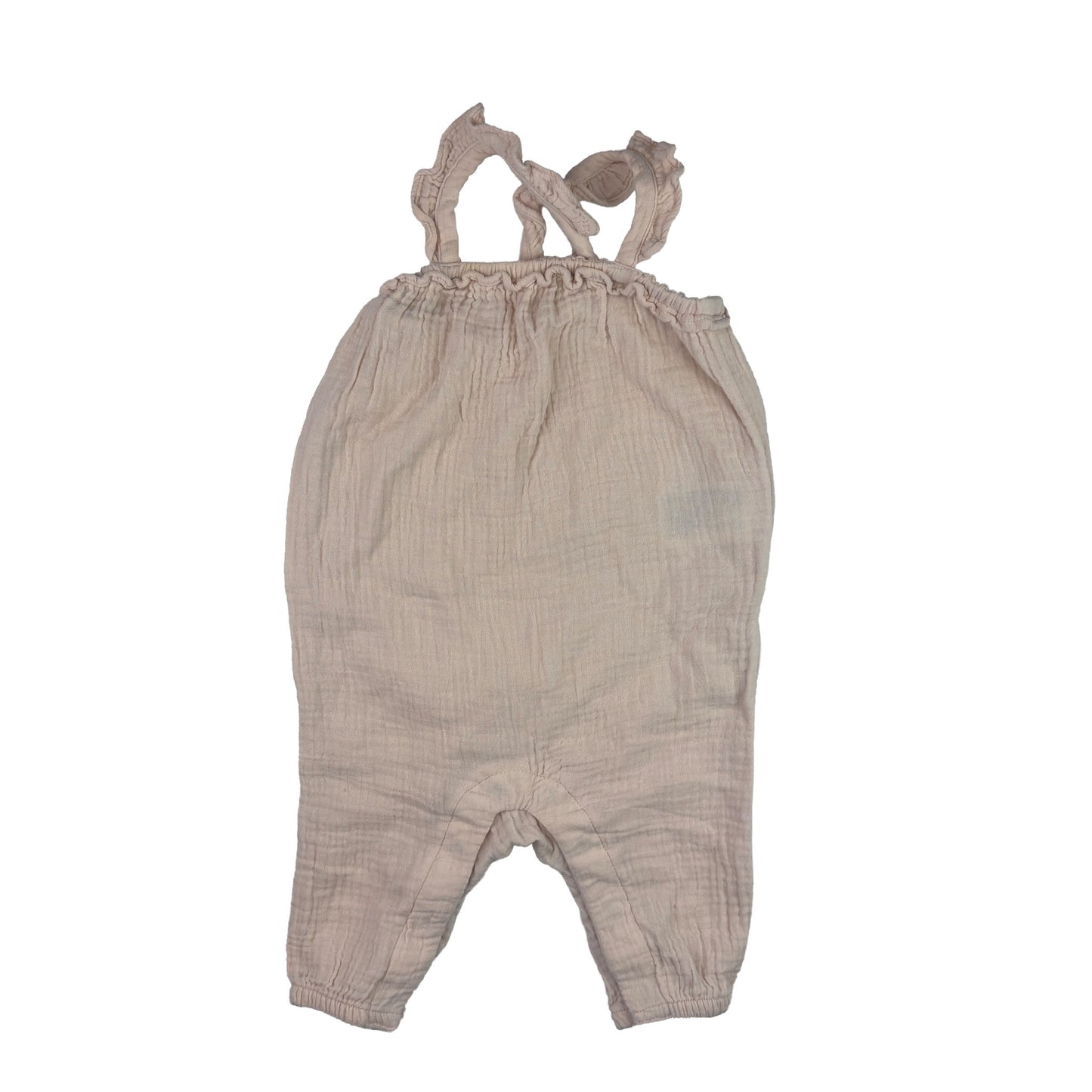 Strampler von H&M in Gr. 68 - Sehr gut