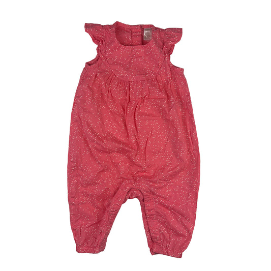 Jumpsuit von H&M in Gr. 68 - Sehr gut