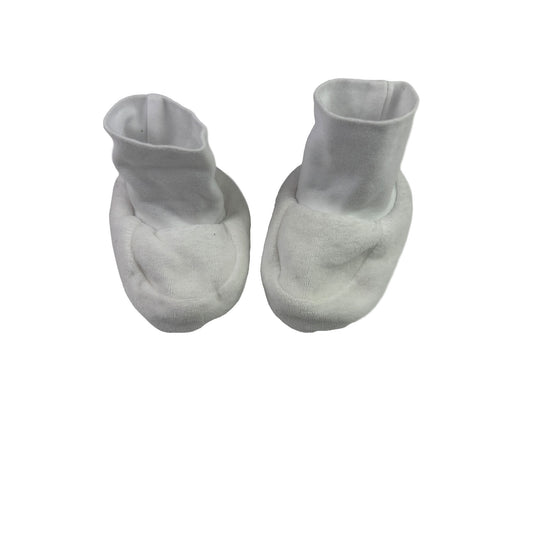 Schuhe von Hand Made in Gr. 62 - Gut