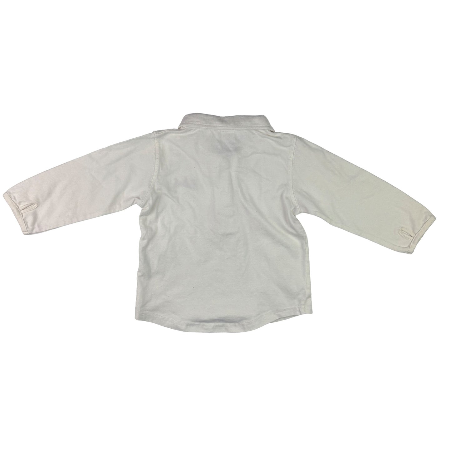 Polo-Shirt von H&M in Gr. 80 - Gut