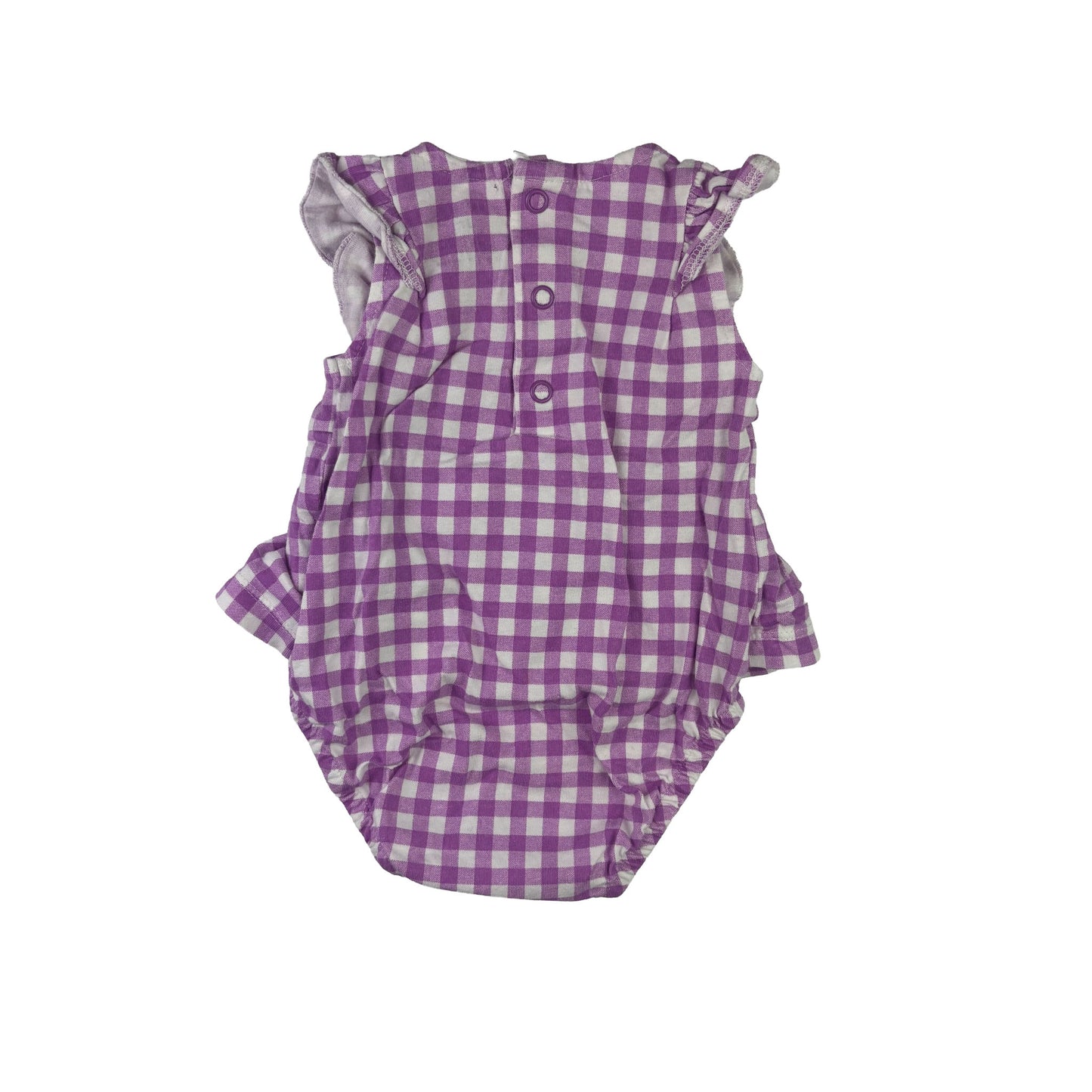 Body von Carter's in Gr. 3 Monate - Sehr gut