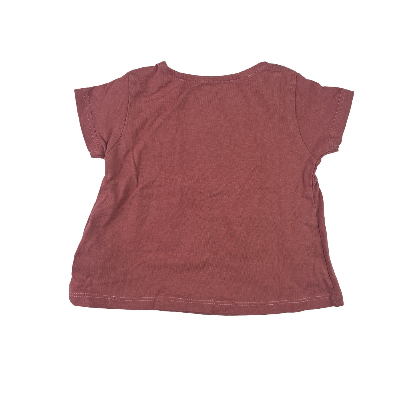 T-Shirt von Reserved in Gr. 68 - Sehr gut