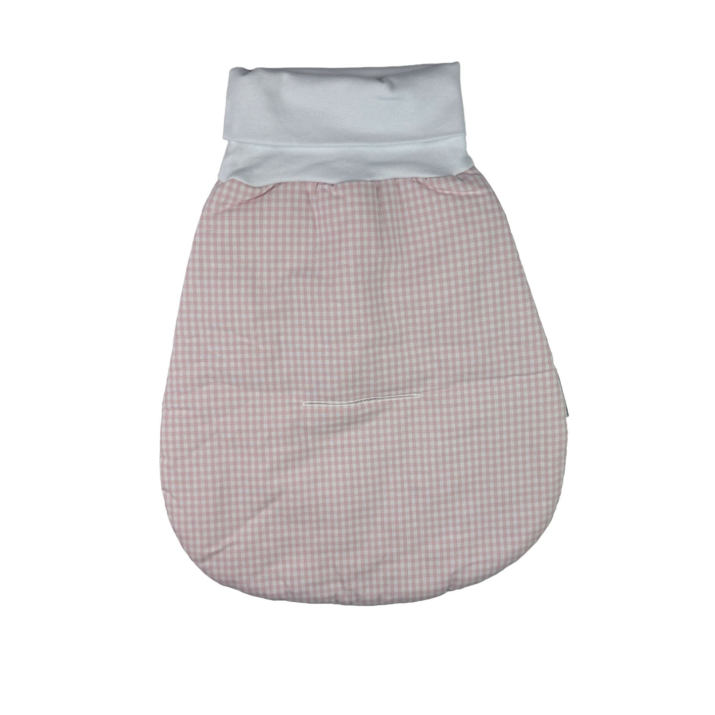 Pucksack von Asklepios in Gr. Newborn - Sehr gut