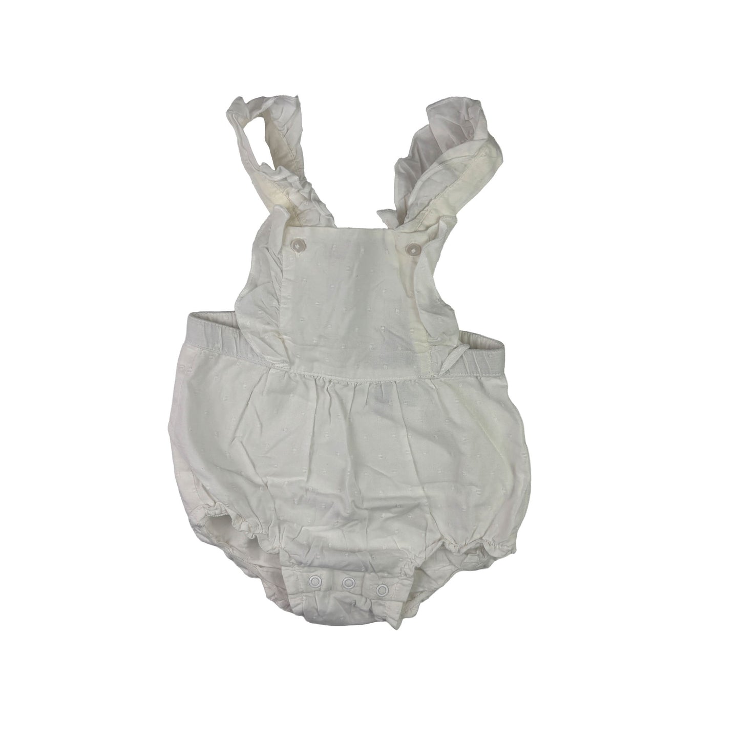 Romper von H&M in Gr. 68 - Gut