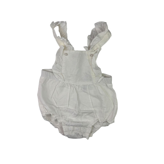 Romper von H&M in Gr. 68 - Gut