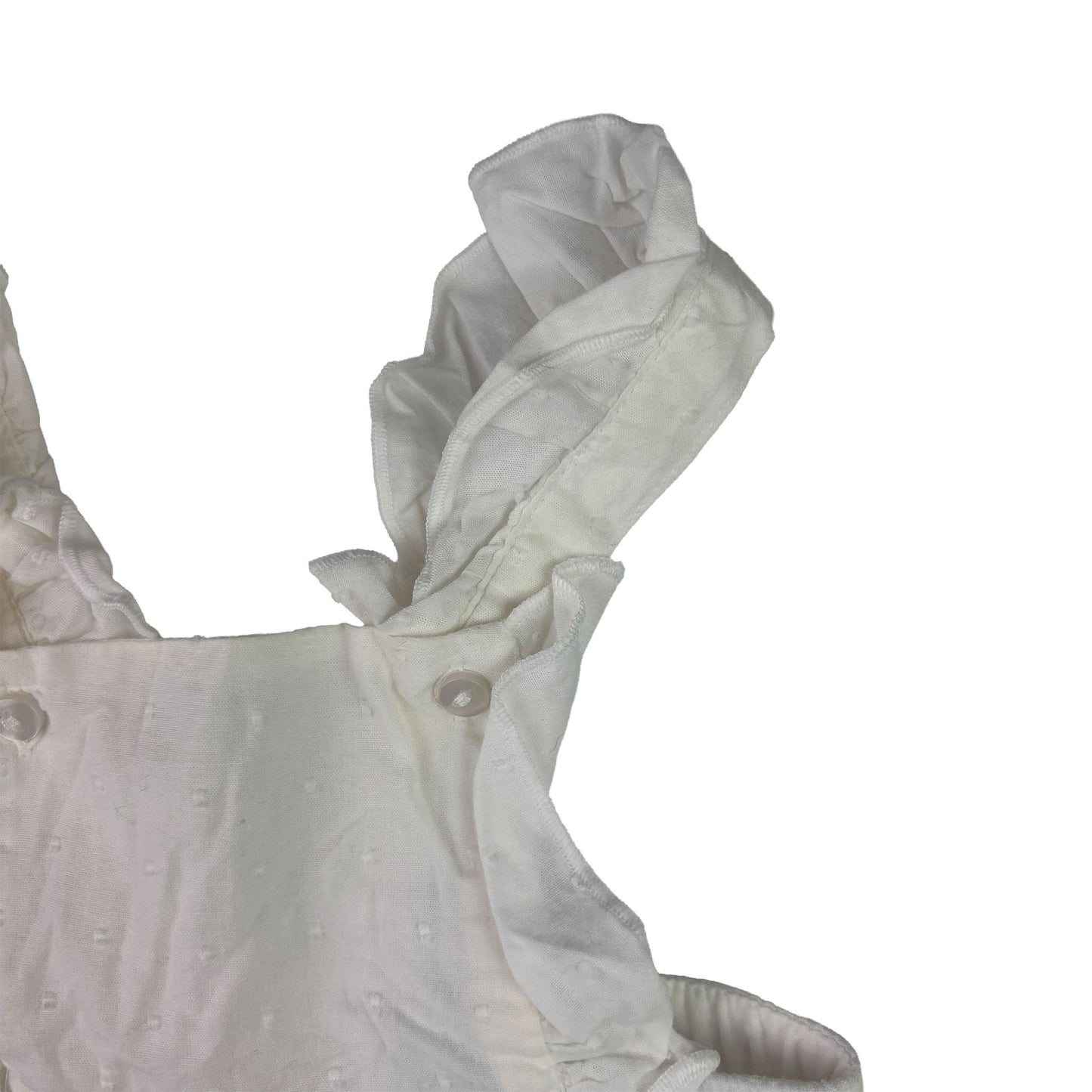 Romper von H&M in Gr. 68 - Gut