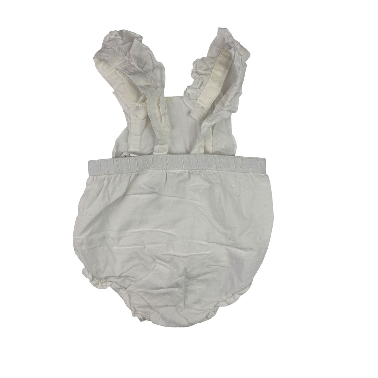 Romper von H&M in Gr. 68 - Gut