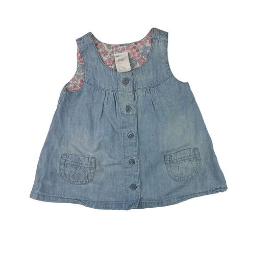 Bluse von H&M in Gr. 62 - Sehr gut