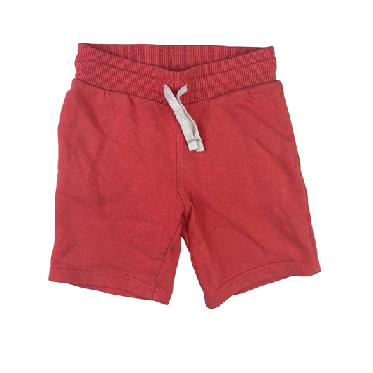 Kurze Hose / Shorts von H&M in Gr. 104 - Gut