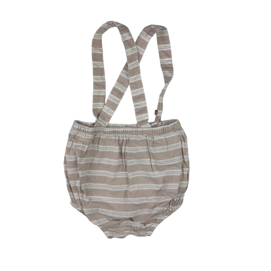 Pumphose von so Cute in Gr. 86 mit Trägern - Sehr gut