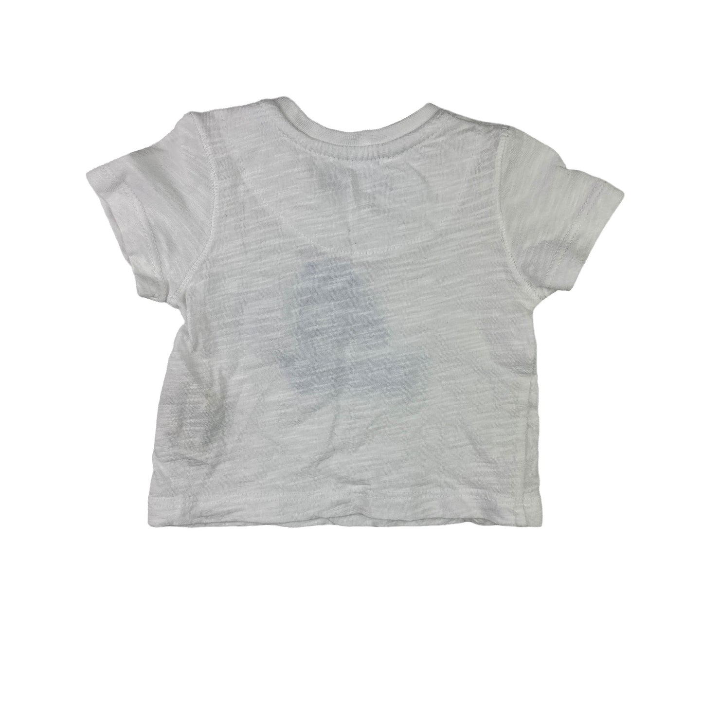 T-Shirt von Bellybutton in Gr. 50/56 - Sehr gut