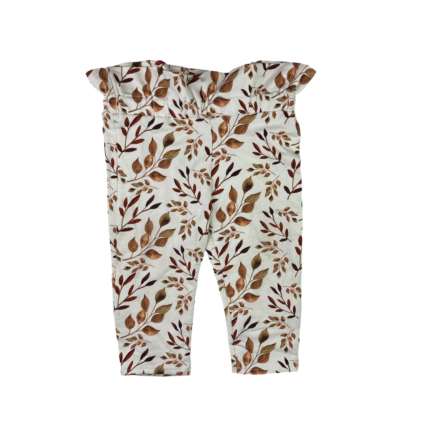 Sweatshirt&Paperbag von Hand Made in Gr. 80 - Sehr gut